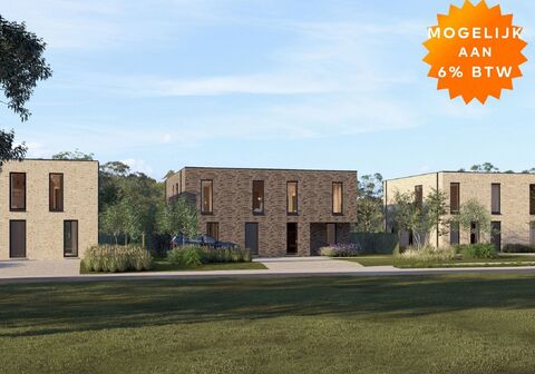 Huis te koop in Herselt