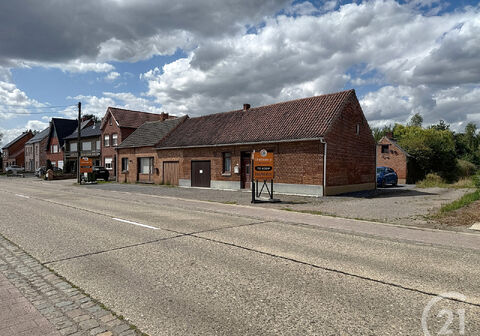 Huis te koop in Herselt