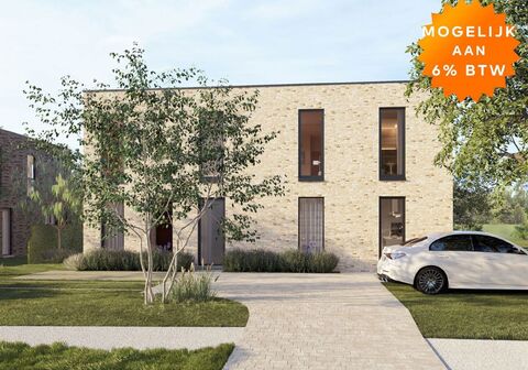 Huis te koop in Herselt