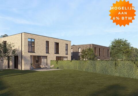 Huis te koop in Herselt