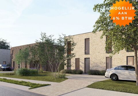 Huis te koop in Herselt