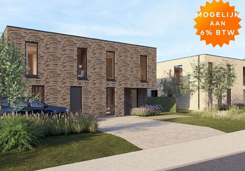 Huis te koop in Herselt