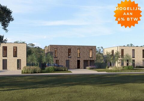 Huis te koop in Herselt