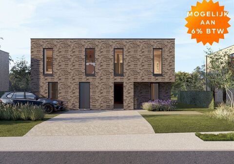 Huis te koop in Herselt