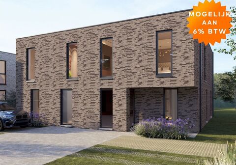 Huis te koop in Herselt