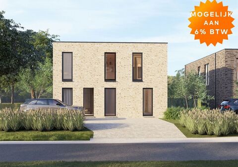 Huis te koop in Herselt