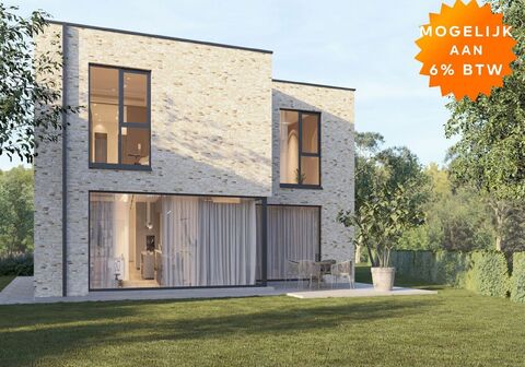 Huis te koop in Herselt