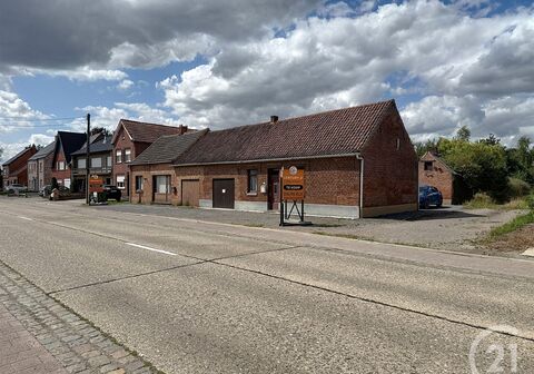 Huis te koop in Herselt