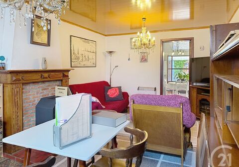 Huis te koop in Herselt