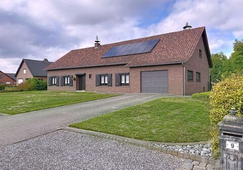 Huis te koop in Herselt