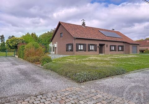 Huis te koop in Herselt