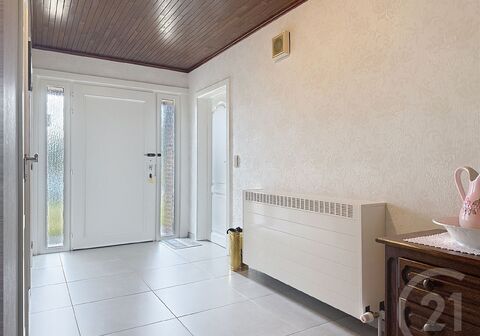 Huis te koop in Herselt