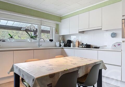 Huis te koop in Herselt