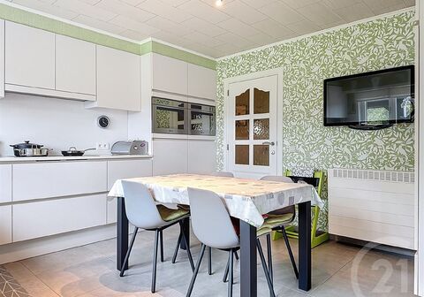 Huis te koop in Herselt