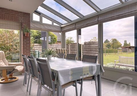 Huis te koop in Herselt