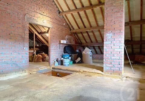 Huis te koop in Herselt