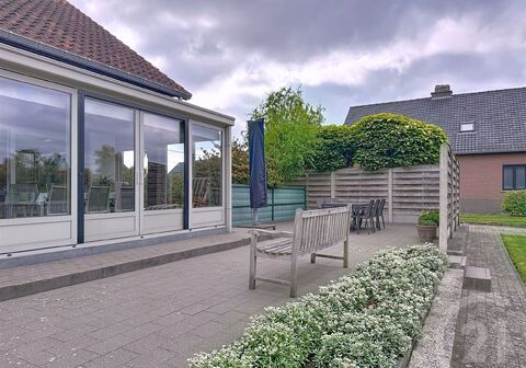 Huis te koop in Herselt