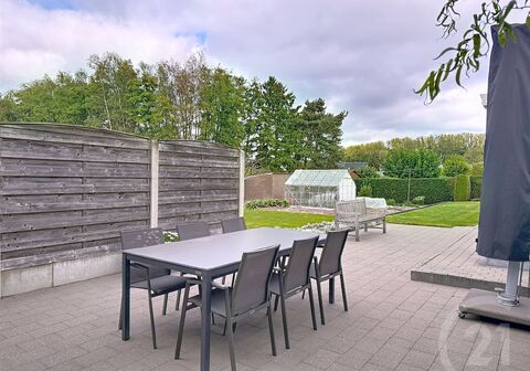 Huis te koop in Herselt