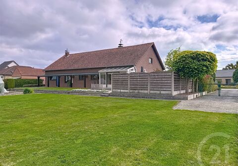 Huis te koop in Herselt