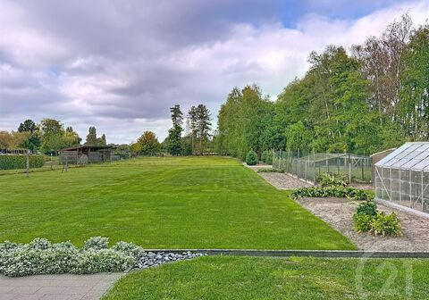 Huis te koop in Herselt