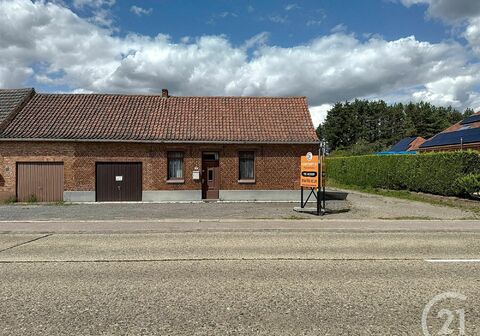 Huis te koop in Herselt