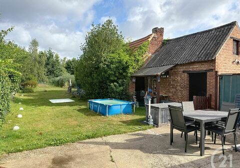 Huis te koop in Herselt