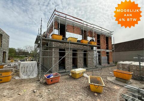 Huis te koop in Herselt
