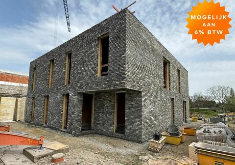 Huis te koop in Herselt