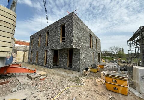 Huis te koop in Herselt