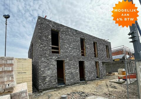 Huis te koop in Herselt