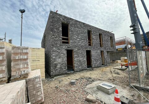 Huis te koop in Herselt