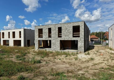 Huis te koop in Herselt