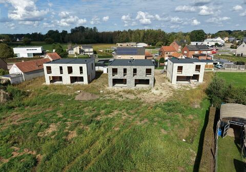 Huis te koop in Herselt