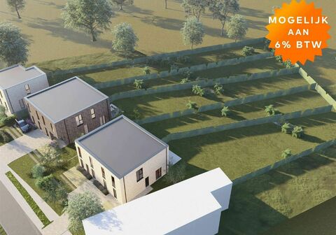 Huis te koop in Herselt