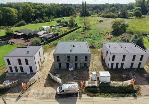 Huis te koop in Herselt