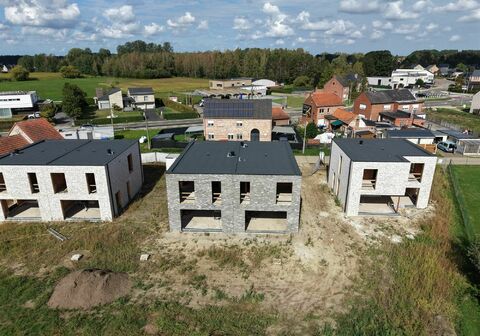Huis te koop in Herselt