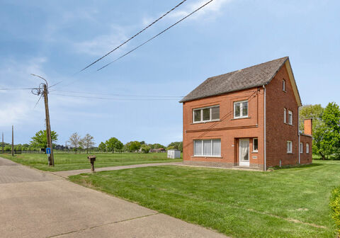 Huis te koop in Herselt Ramsel