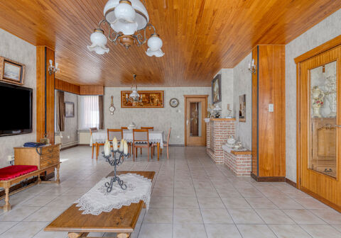 Huis te koop in Herselt Ramsel