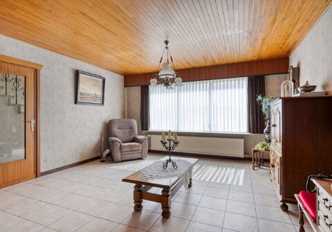 Huis te koop in Herselt Ramsel