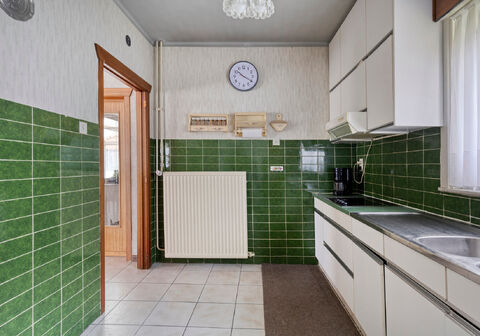Huis te koop in Herselt Ramsel