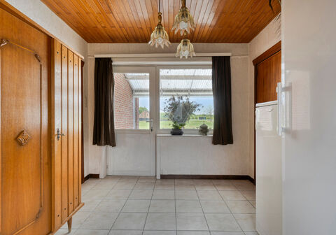 Huis te koop in Herselt Ramsel