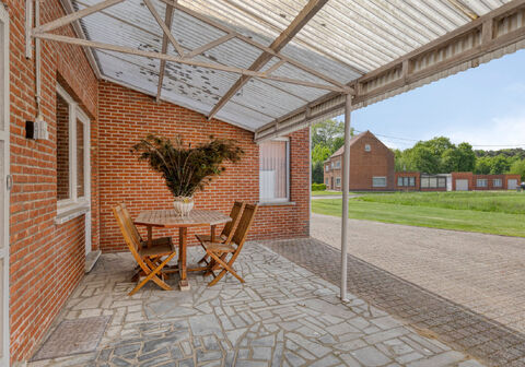 Huis te koop in Herselt Ramsel