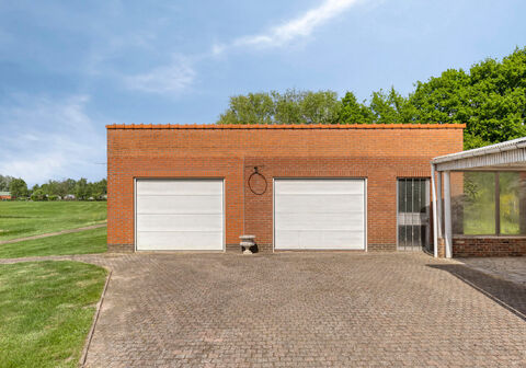 Huis te koop in Herselt Ramsel