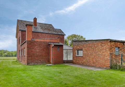 Huis te koop in Herselt Ramsel