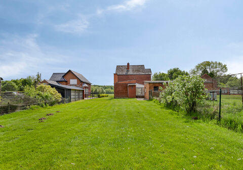 Huis te koop in Herselt Ramsel