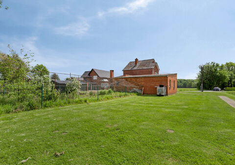 Huis te koop in Herselt Ramsel