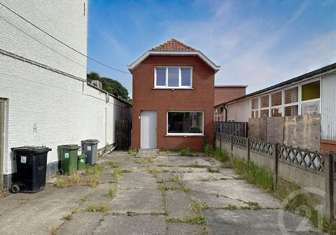 Huis te koop in Herselt Ramsel