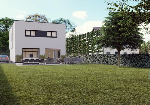 Huis te koop in Hulshout