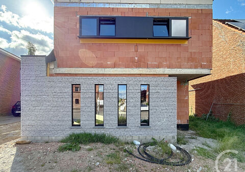 Huis te koop in Hulshout