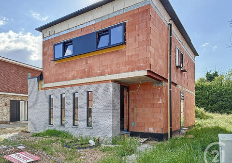 Huis te koop in Hulshout